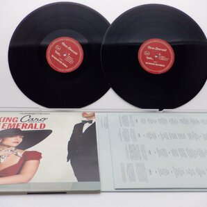 Caro Emerald「The Shocking Miss Emerald」LP（12インチ）/Grandmono(GMVL053)/洋楽ポップスの画像1