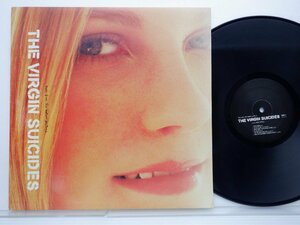 Various「The Virgin Suicides (Music From The Motion Picture)」LP（12インチ）/Emperor Norton(EMN 7029)/洋楽ポップス