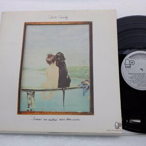 David Cassidy「Dreams Are Nuthin' More Than Wishes...」LP（12インチ）/Bell Records(2308 075)/洋楽ポップスの画像1