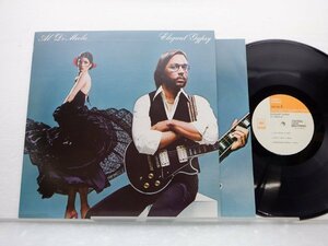 Al Di Meola「Elegant Gypsy」LP（12インチ）/CBS/Sony(25AP 900)/Jazz