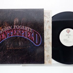 John Fogerty「Centerfield」LP（12インチ）/Warner Bros. Records(1-25203)/洋楽ロックの画像1
