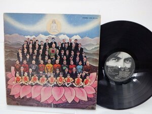 George Harrison(ジョージ・ハリスン)「Dark Horse(ダークホース)」LP（12インチ）/EMI(EAS-80100)/洋楽ポップス