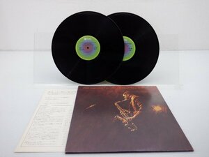 John Coltrane(ジョン・コルトレーン)「The Other Village Vanguard Tapes」LP（12インチ）/ABC Records(YB-8506～7-AI)