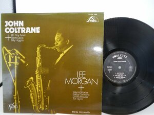 John Coltrane「The Best Of Birdland: Volume 1.」LP（12インチ）/Swing(CLDR. 889)/ジャズ