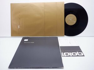 Elektrochemie LK「Gold!」LP（12インチ）/Confused Recordings(CON 04)/ヒップホップ