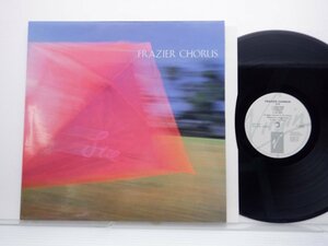 Frazier Chorus「Sue」LP（12インチ）/Virgin(V 2578)/洋楽ポップス