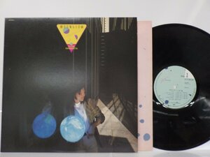 山下達郎「Moonglow(ムーングロウ)」LP（12インチ）/Air Records(AIR-8001)/ポップス