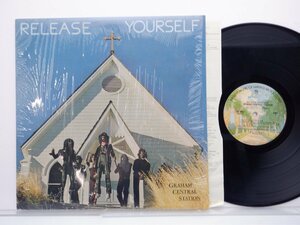 Graham Central Station「Release Yourself」LP（12インチ）/Warner Bros. Records(BS 2814)/Funk / Soul