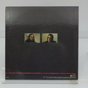【国内盤】Steely Dan(スティーリー・ダン)「Steely Dan」LP（12インチ）/ABC Records(YX-8140-AB)/洋楽ロックの画像2