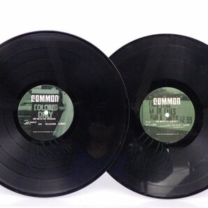 【US盤/2LP】Common(コモン)「Like Water For Chocolate」LP（12インチ）/MCA Records(088 111 970-1)/Hip Hopの画像3