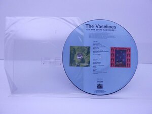 The Vaselines(ヴァセリンズ)「All The Stuff And More」LP（12インチ）/Avalanche Records(ONLY LP 013)/ロック