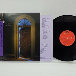 Deep Purple(ディープ・パープル)「The House Of Blue Light(ハウス・オブ・ブルー・ライト)」LP/Polydor(28MM 0556)/ロックの画像1