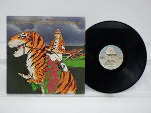 Jerry Garcia「Run For The Roses」LP（12インチ）/Arista(AL 9603)/洋楽ロック