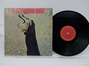 Fleetwood Mac「The Pious Bird Of Good Omen」LP（12インチ）/CBS/Sony(25AP 1265)/洋楽ロック