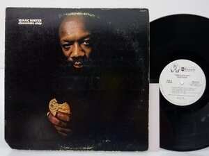Isaac Hayes「Chocolate Chip」LP（12インチ）/HBS(ABCD-874)/ファンクソウル