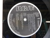 Della Reese「Della Della Cha Cha Cha」LP（12インチ）/RCA(NL 90039)/ジャズ_画像2