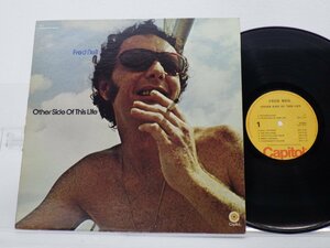 Fred Neil「Other Side Of This Life」LP（12インチ）/Capitol Records(SM-657)/洋楽ロック