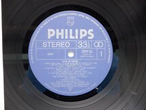 Julie Andrews「Love Me Tender」LP（12インチ）/Philips(28PP-81)/Folk World & Country_画像2