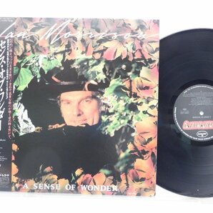 Van Morrison「A Sense Of Wonder」LP（12インチ）/Mercury(25PP-152)/洋楽ポップスの画像1