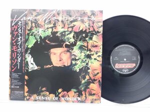 Van Morrison「A Sense Of Wonder」LP（12インチ）/Mercury(25PP-152)/洋楽ポップス