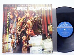 John Mayall「Primal Solos」LP（12インチ）/London Records(GP-1075)/洋楽ロック