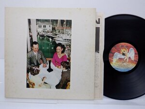 Led Zeppelin(レッド・ツェッペリン)「Presence(プレゼンス)」LP（12インチ）/Swan Song(P-10160N)/ロック