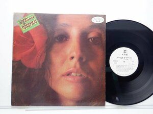 Maria Muldaur(マリア・マルダー)「Waitress In A Donut Shop」LP（12インチ）/Reprise Records(P-8522R)/Rock