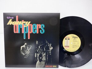 The Honeydrippers「Volume One」LP（12インチ）/Es Paranza Records(90220-1-B)/洋楽ロック