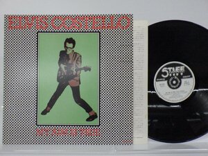 Elvis Costello「My Aim Is True」LP（12インチ）/Stiff Records(VIP-6581)/Rock