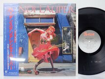 Cyndi Lauper(シンディ・ローパー)「She's So Unusual(N.Y.ダンステリア)」LP（12インチ）/Portrait(253P-486)/洋楽ポップス_画像1