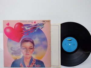 荒井由実「コバルトアワー」LP（12インチ）/Express(ETP-72071)/ポップス