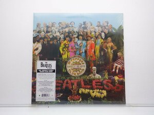 【未開封品】The Beatles(ビートルズ)「Sgt. Pepper's Lonely Hearts Club Band」LP（12インチ）/Parlophone(PMC 7027)/ロック