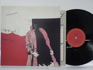 Miles Davis(マイルス・デイヴィス)「1958 Miles」LP（12インチ）/CBS/Sony(20AP 1401)/Jazz