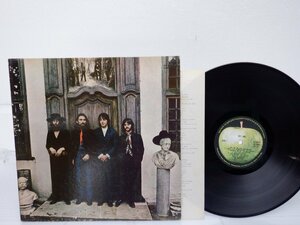 The Beatles(ビートルズ)「Hey Jude(ヘイ・ジュード)」LP（12インチ）/Apple Records(AP-8940)/ロック
