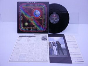 Journey「Departure」LP（12インチ）/CBS/Sony(25AP 1796)/Rock