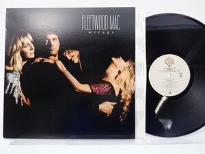 Fleetwood Mac「Mirage」LP（12インチ）/Warner Bros. Records(9 23607-1)/洋楽ロック