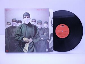 Rainbow(レインボー)「Difficult To Cure(アイ・サレンダー)」LP（12インチ）/Polydor(28MM 0018)/Rock