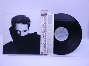 John Waite「No Brakes」LP（12インチ）/EMI America(EYS-81673)/洋楽ロック