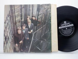 The Rolling Stones(ローリング・ストーンズ)「The Rolling Stones Golden Album」LP（12インチ）/London Records(SLH 53)/洋楽ロック