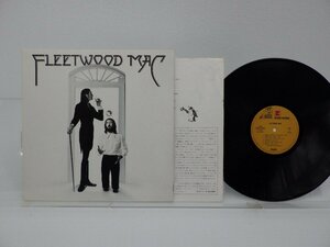 Fleetwood Mac「Fleetwood Mac」LP（12インチ）/Reprise Records(16P1-2035)/洋楽ロック