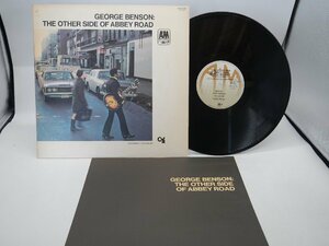 George Benson「The Other Side Of Abbey Road」LP（12インチ）/A&M Records(LAX-3109)/ジャズ