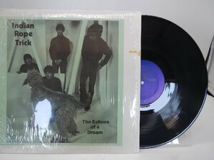 【ブート盤】The Beatles「Indian Rope Trick Beat 1」LP/洋楽ポップス
