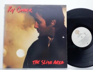 Ry Cooder「The Slide Area」LP（12インチ）/Warner Bros. Records(BSK 3651)/洋楽ロック