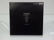 The Music(ザ・ミュージック)「The Music(ザ・ミュージック)」LP（12インチ）/Hut Recordings(HUTDLP76 724353680015)/ロック_画像2