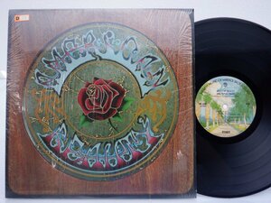 The Grateful Dead「American Beauty」LP（12インチ）/Warner Bros. Records(WS 1893)/Rock