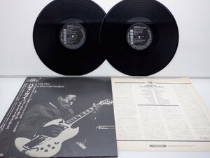 Buddy Guy「First Time I Met The Blues」LP（12インチ）/P-Vine Special(PLP-815-6)/ブルース