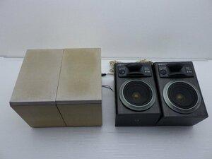 Sanyo/Pioneer(s-x9)[ speaker set ]/ other 