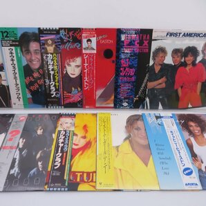 V.A.「洋楽ポップスまとめ11点セット」/洋楽ポップスの画像1