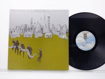 【US盤】Joni Mitchell「The Hissing Of Summer Lawns」LP（12インチ）/Asylum Records(7E-1051)/ポップス_画像1