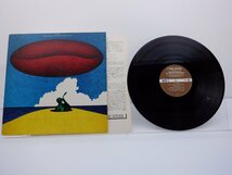 Fenton Robinson「The Mellow Blues Genius」LP（12インチ）/P-Vine Special(PLP-9001)/ブルース_画像1